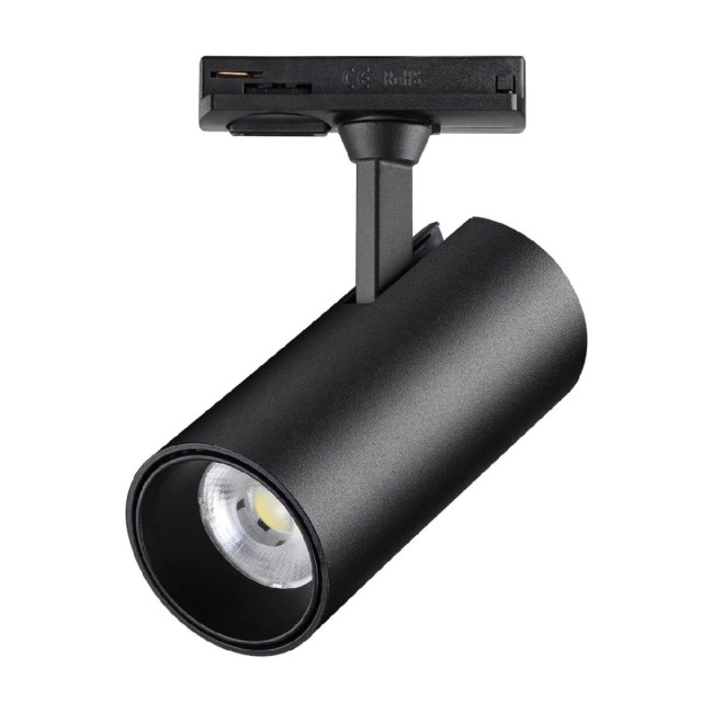 Трековый однофазный светильник Novotech Selene 359158
