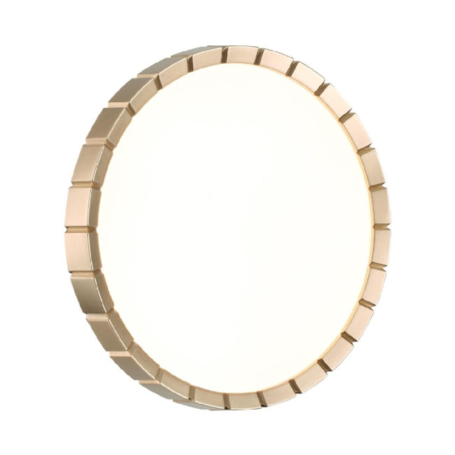 Настенно-потолочный светильник Sonex Atabi gold 7648/CL