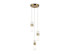 Подвесной светильник Ambrella Light High Light Heigh Light LH55112 Подвесной светильник Ambrella Light High Light Heigh Light LH55112