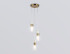 Подвесной светильник Ambrella Light High Light Heigh Light LH55112 Подвесной светильник Ambrella Light High Light Heigh Light LH55112