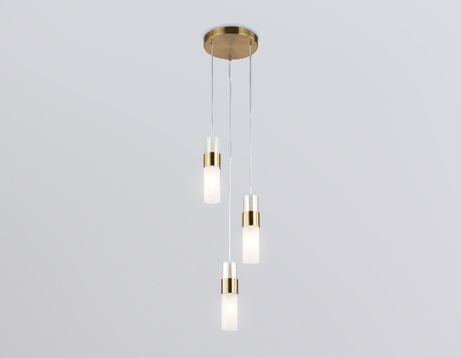 Подвесной светильник Ambrella Light High Light Heigh Light LH55112 Подвесной светильник Ambrella Light High Light Heigh Light LH55112
