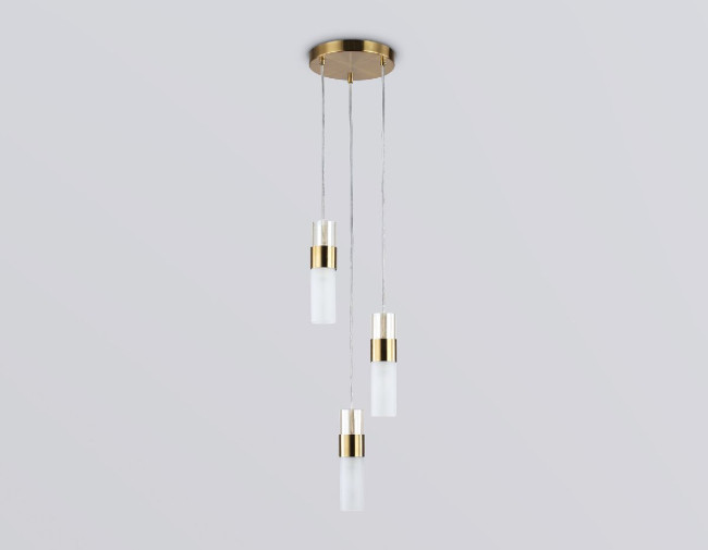 Подвесной светильник Ambrella Light High Light Heigh Light LH55112 Подвесной светильник Ambrella Light High Light Heigh Light LH55112