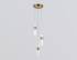 Подвесной светильник Ambrella Light High Light Heigh Light LH55112 Подвесной светильник Ambrella Light High Light Heigh Light LH55112