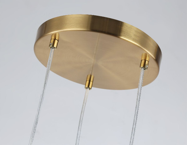 Подвесной светильник Ambrella Light High Light Heigh Light LH55112 Подвесной светильник Ambrella Light High Light Heigh Light LH55112