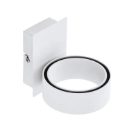 Розетка 2-местная с/з с защитной шторкой Stekker Катрин 39584