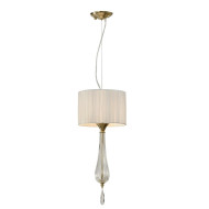 Подвесной светильник Aployt Kinia APL.708.16.01 Подвесной светильник Aployt Kinia APL.708.16.01