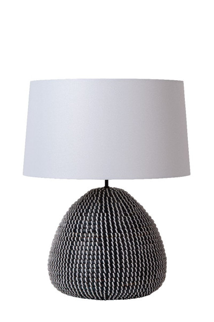 Настольная лампа Lucide Maduka 10550/81/30 Настольная лампа Lucide Maduka 10550/81/30