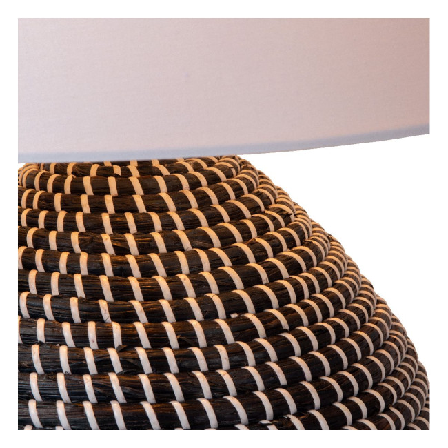 Настольная лампа Lucide Maduka 10550/81/30 Настольная лампа Lucide Maduka 10550/81/30