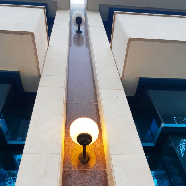 Уличный настенный светильник Fumagalli Globe 250 G25.131.000.AYF1R Уличный настенный светильник Fumagalli Globe 250 G25.131.000.AYF1R