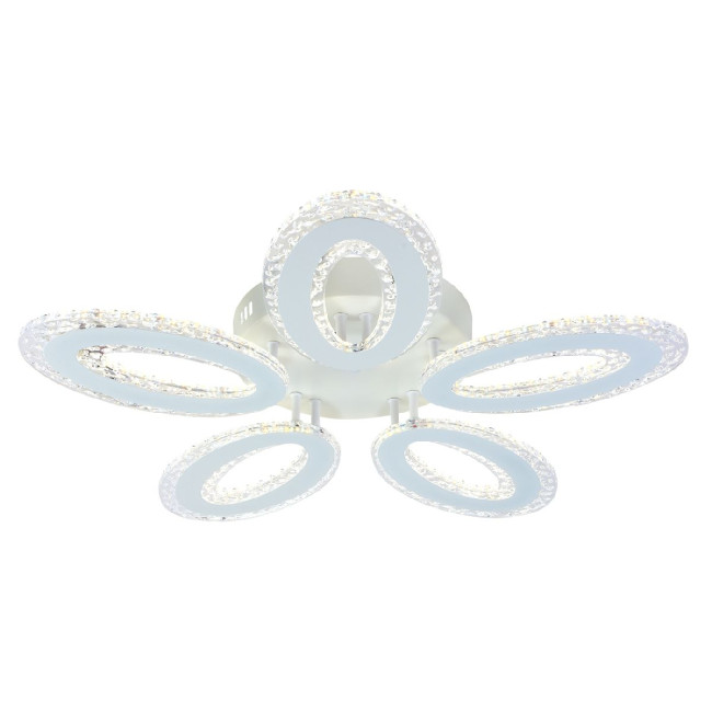 Потолочная люстра Escada Air 10211/5LED Потолочная люстра Escada Air 10211/5LED