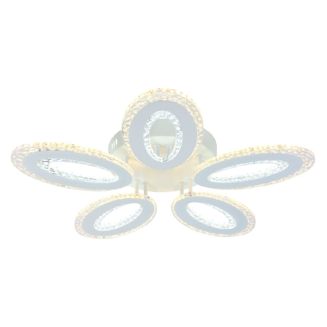Потолочная люстра Escada Air 10211/5LED Потолочная люстра Escada Air 10211/5LED