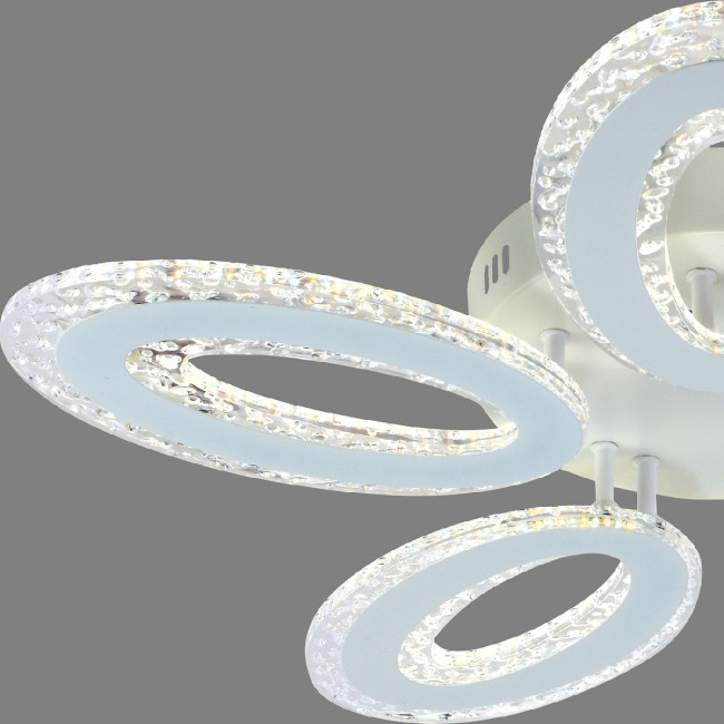 Потолочная люстра Escada Air 10211/5LED Потолочная люстра Escada Air 10211/5LED