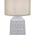 Настольная лампа Escada Rhea 10203/L Grey Настольная лампа Escada Rhea 10203/L Grey