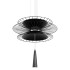 Подвесная люстра Loft IT Star 10141B/400 Black Подвесная люстра Loft IT Star 10141B/400 Black