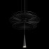 Подвесная люстра Loft IT Star 10141B/400 Black Подвесная люстра Loft IT Star 10141B/400 Black