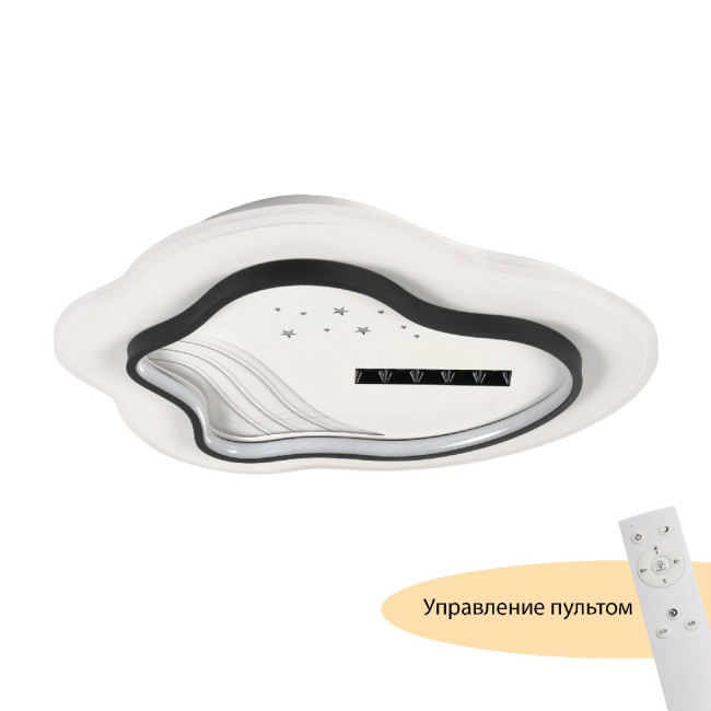 Потолочный светильник Myfar Cloud MR9020-CL Потолочный светильник Myfar Cloud MR9020-CL