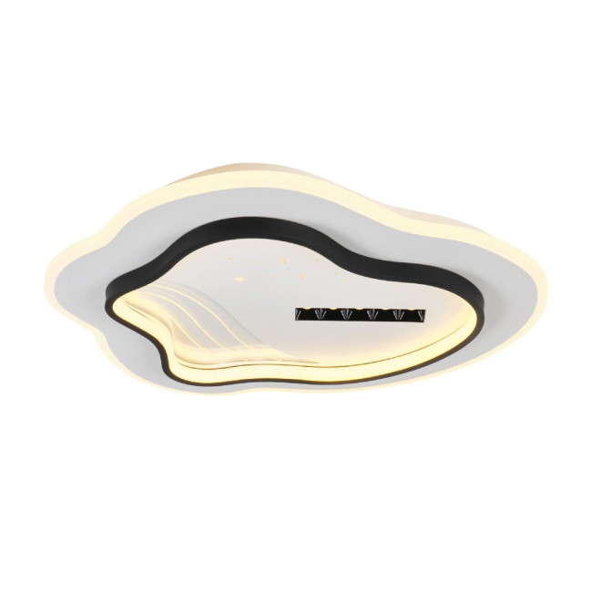 Потолочный светильник Myfar Cloud MR9020-CL Потолочный светильник Myfar Cloud MR9020-CL