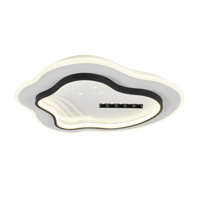 Потолочный светильник Myfar Cloud MR9020-CL Потолочный светильник Myfar Cloud MR9020-CL