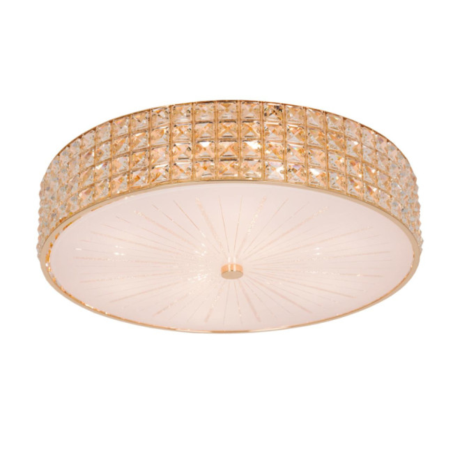 Потолочный светильник Citilux Портал CL324182 Потолочный светильник Citilux Портал CL324182