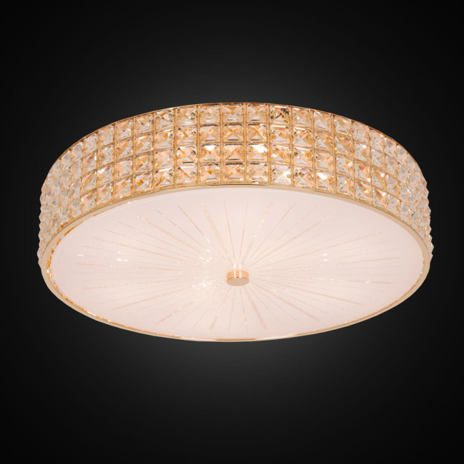 Потолочный светильник Citilux Портал CL324182 Потолочный светильник Citilux Портал CL324182