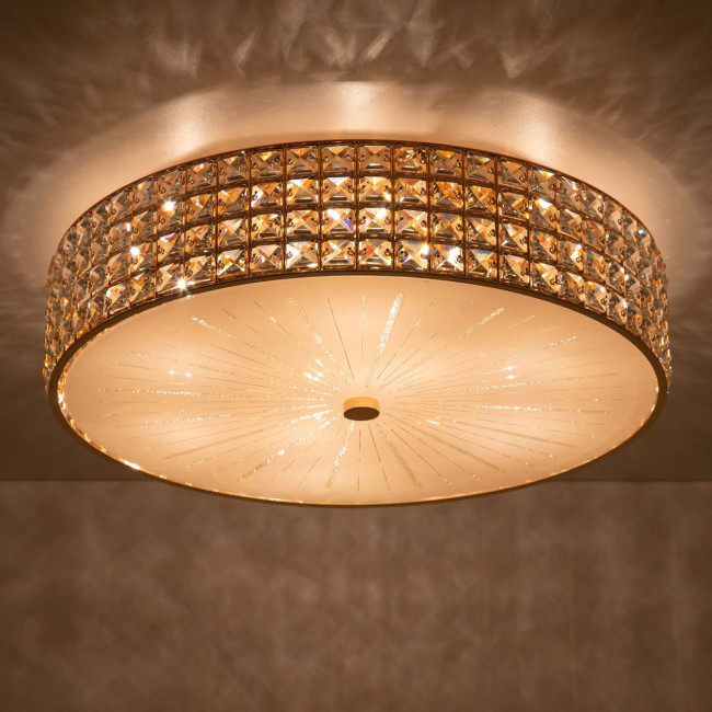 Потолочный светильник Citilux Портал CL324182 Потолочный светильник Citilux Портал CL324182