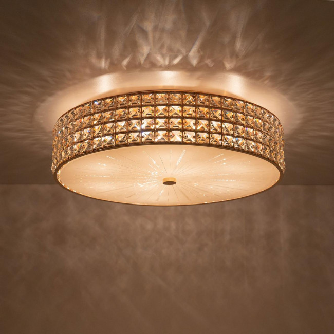 Потолочный светильник Citilux Портал CL324182 Потолочный светильник Citilux Портал CL324182