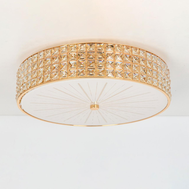 Потолочный светильник Citilux Портал CL324182 Потолочный светильник Citilux Портал CL324182