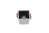 Встраиваемый светильник Maytoni Technical Alfa LED DL043-01-10W4K-D-SQ-WB Встраиваемый светильник Maytoni Technical Alfa LED DL043-01-10W4K-D-SQ-WB