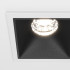 Встраиваемый светильник Maytoni Technical Alfa LED DL043-01-10W4K-D-SQ-WB Встраиваемый светильник Maytoni Technical Alfa LED DL043-01-10W4K-D-SQ-WB
