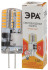Лампа светодиодная Эра G4 2,5W 2700K LED-JC-2,5W-12V-SLC-827-G4 Б0049089 Лампа светодиодная Эра G4 2,5W 2700K LED-JC-2,5W-12V-SLC-827-G4 Б0049089
