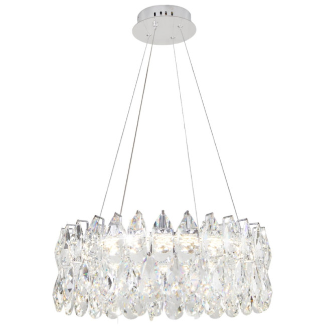 Подвесная люстра Bogates Marvel 90371/1 Strotskis a065695 Подвесная люстра Bogates Marvel 90371/1 Strotskis a065695