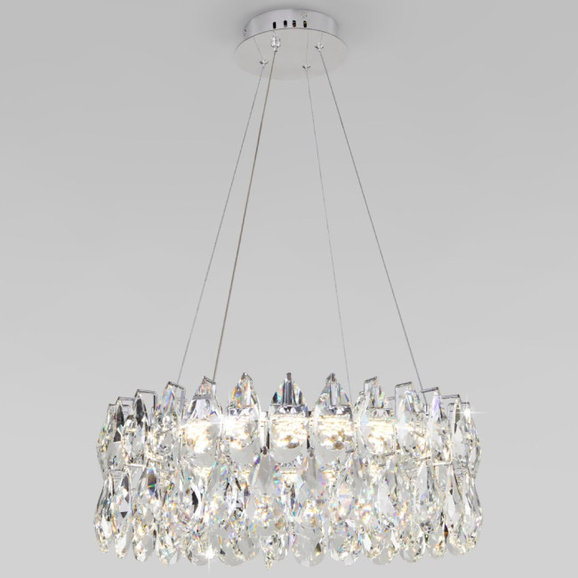 Подвесная люстра Bogates Marvel 90371/1 Strotskis a065695 Подвесная люстра Bogates Marvel 90371/1 Strotskis a065695