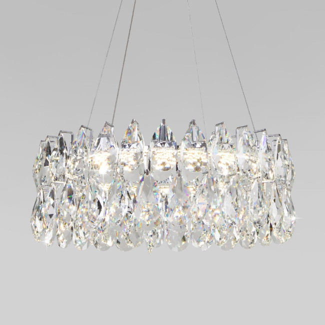 Подвесная люстра Bogates Marvel 90371/1 Strotskis a065695 Подвесная люстра Bogates Marvel 90371/1 Strotskis a065695