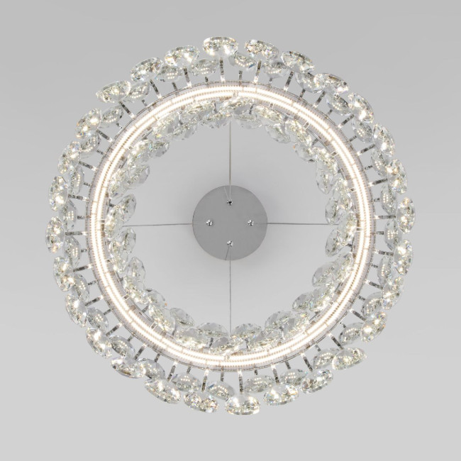 Подвесная люстра Bogates Marvel 90371/1 Strotskis a065695 Подвесная люстра Bogates Marvel 90371/1 Strotskis a065695