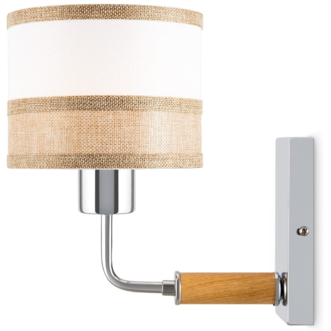 Бра Freya Helen FR5329-WL-01-CH