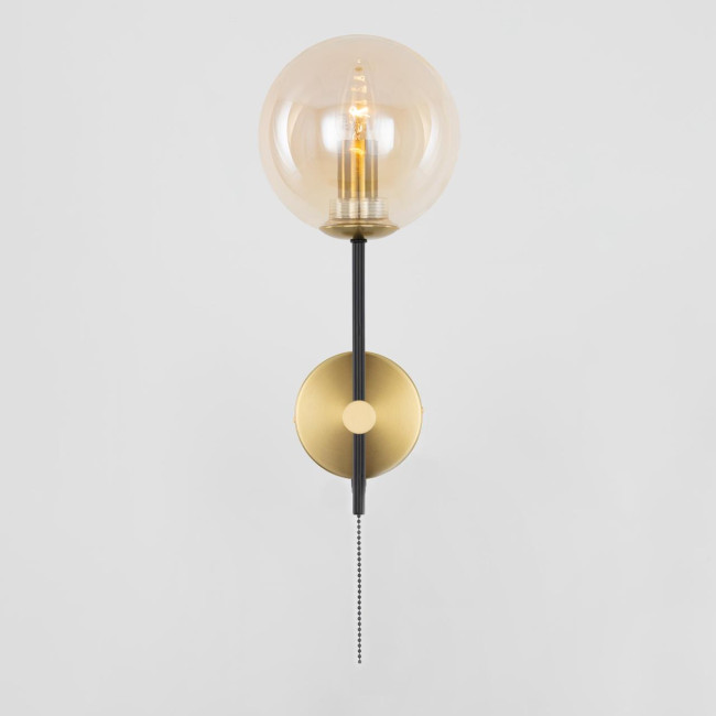 Бра Citilux Лорен CL146413 Бра Citilux Лорен CL146413