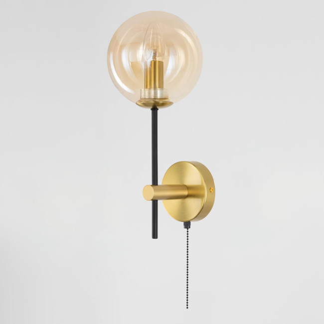 Бра Citilux Лорен CL146413 Бра Citilux Лорен CL146413