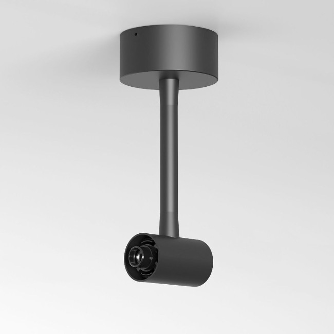 Декоративная гибкая стойка с вводом питания Elektrostandard Module System 4690389204616 85192/00 a066189 Декоративная гибкая стойка с вводом питания Elektrostandard Module System 4690389204616 85192/00 a066189