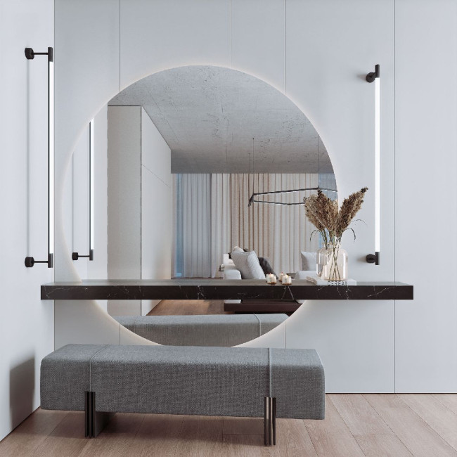 Декоративная гибкая стойка с вводом питания Elektrostandard Module System 4690389204616 85192/00 a066189 Декоративная гибкая стойка с вводом питания Elektrostandard Module System 4690389204616 85192/00 a066189