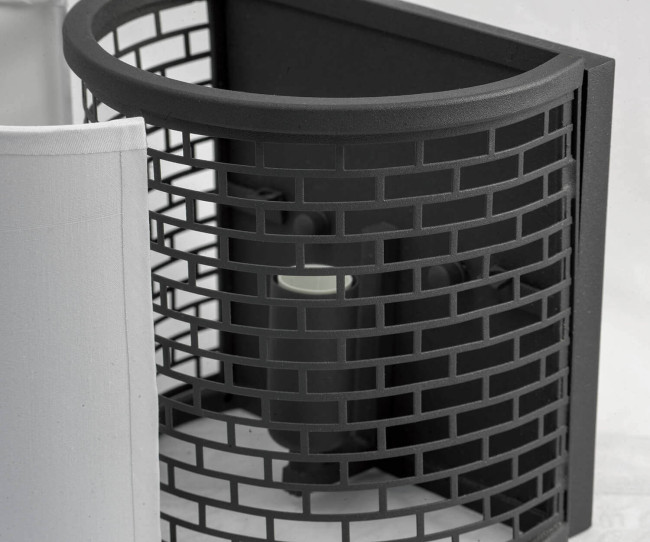 Настенный светильник Lussole Loft LSP-9171 Настенный светильник Lussole Loft LSP-9171