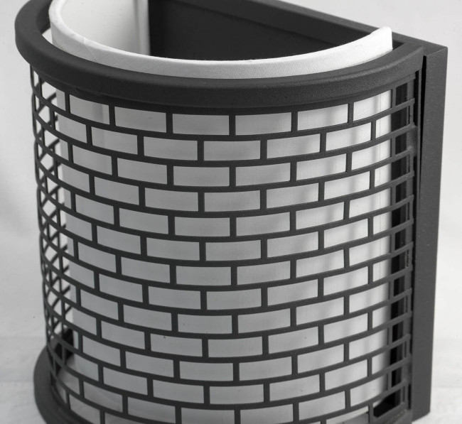 Настенный светильник Lussole Loft LSP-9171 Настенный светильник Lussole Loft LSP-9171