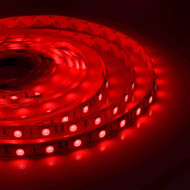 Светодиодная лента Apeyron 12В СТ 7,2Вт/м smd5050 30д/м IP20 3м RGB 217BL Светодиодная лента Apeyron 12В СТ 7,2Вт/м smd5050 30д/м IP20 3м RGB 217BL