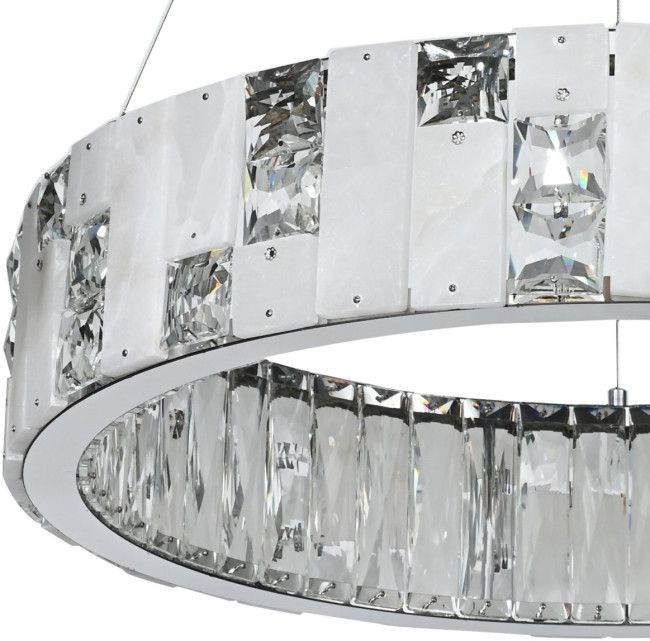 Подвесная люстра Stilfort Cerruti 4015/09/06P Подвесная люстра Stilfort Cerruti 4015/09/06P