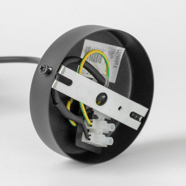 Подвесной светильник Lussole Blount LSP-8867 Подвесной светильник Lussole Blount LSP-8867