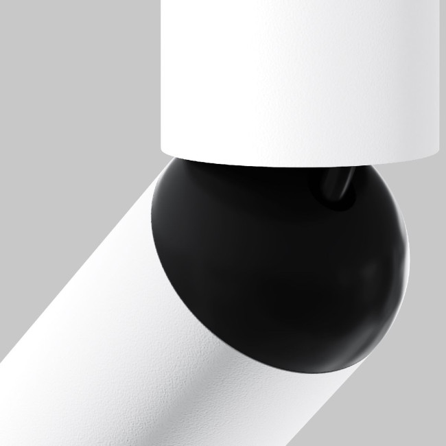 Накладной спот Maytoni Focus T C142CL-6W3K-W