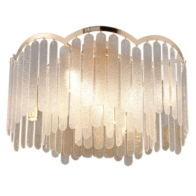 Потолочный светильник Escada Blencoe 486/9 Потолочный светильник Escada Blencoe 486/9