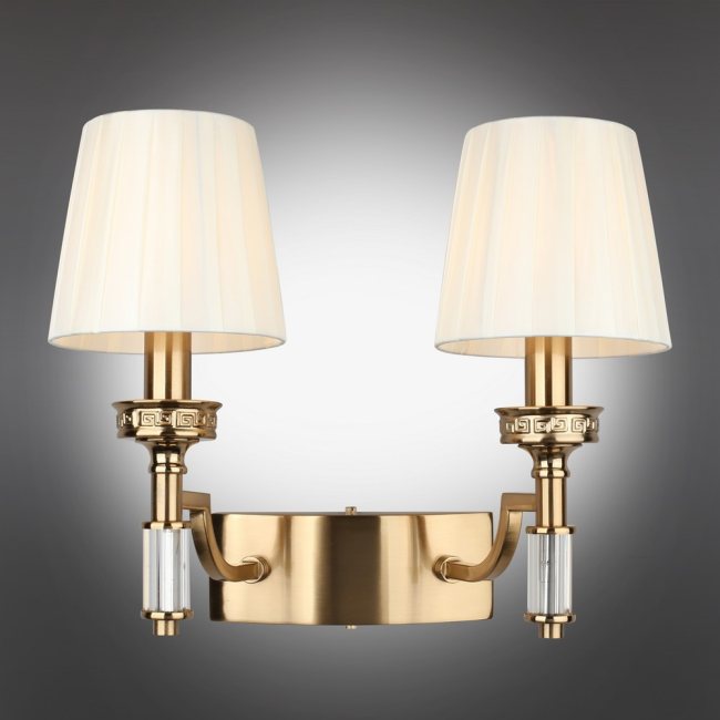 Бра Aployt Patricia APL.716.11.02 Бра Aployt Patricia APL.716.11.02