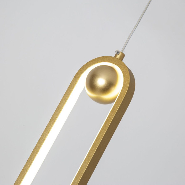 Подвесной светильник F-Promo Altus 4221-1P Подвесной светильник F-Promo Altus 4221-1P