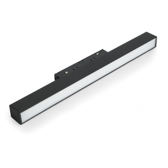 Трековый магнитный светильник Voltalighting Light AIJL-CX-E0031/20W/100/3К/B