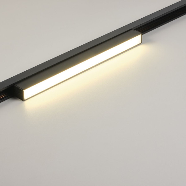 Трековый магнитный светильник Voltalighting Light AIJL-CX-E0031/20W/100/3К/B